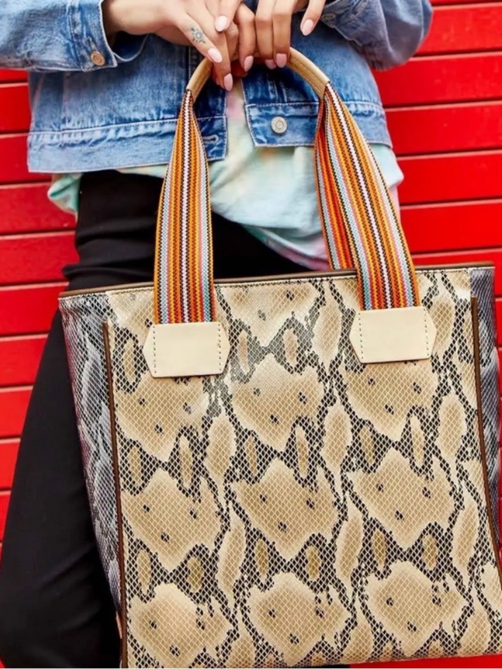 Consuela Margot Classic Tote - Picture 14 of 14
